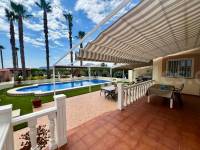 Herverkoop - Villa ( Finca ) - Orihuela