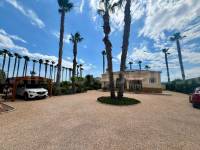 Herverkoop - Villa ( Finca ) - Orihuela