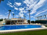 Herverkoop - Villa ( Finca ) - Orihuela