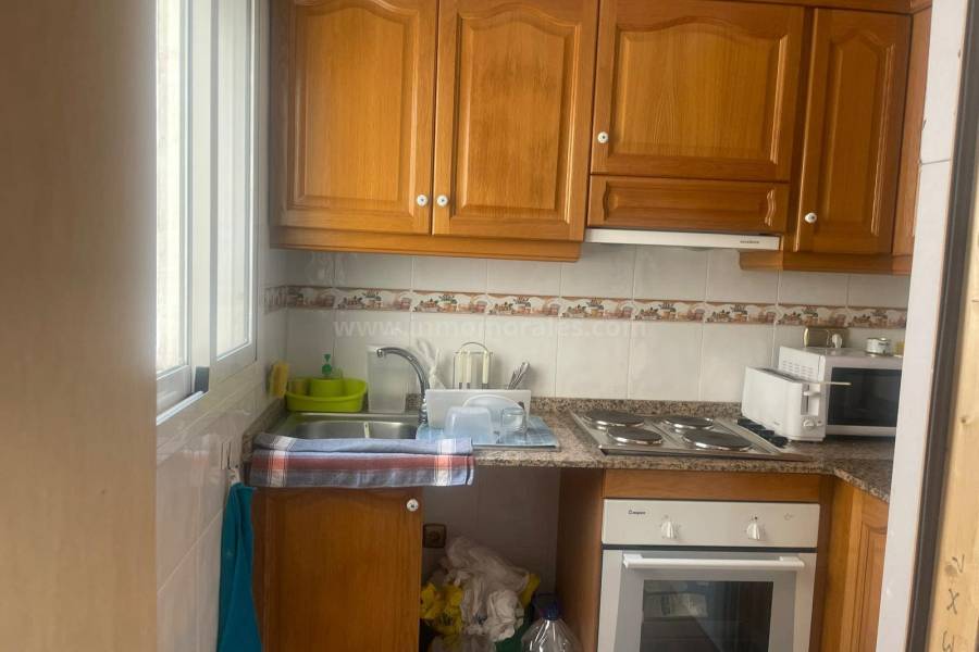 Revente - Appartement - Almoradí