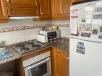 Revente - Appartement - Almoradí