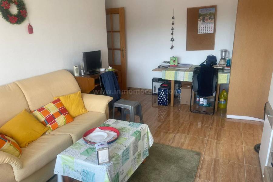 Revente - Appartement - Almoradí