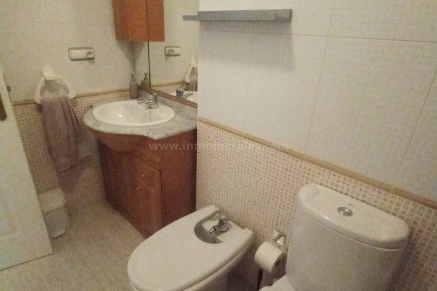 Venta - Apartamento / Piso - Almoradí