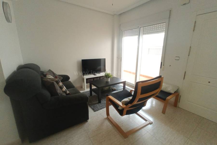 Revente - Appartement - Almoradí