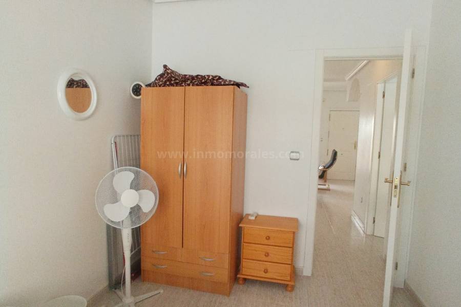 Revente - Appartement - Almoradí