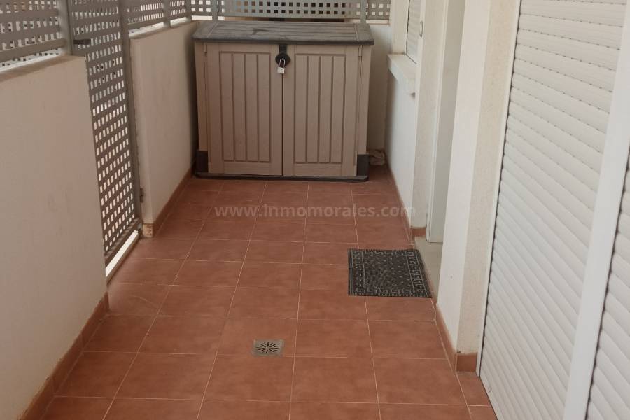 Revente - Appartement - Almoradí