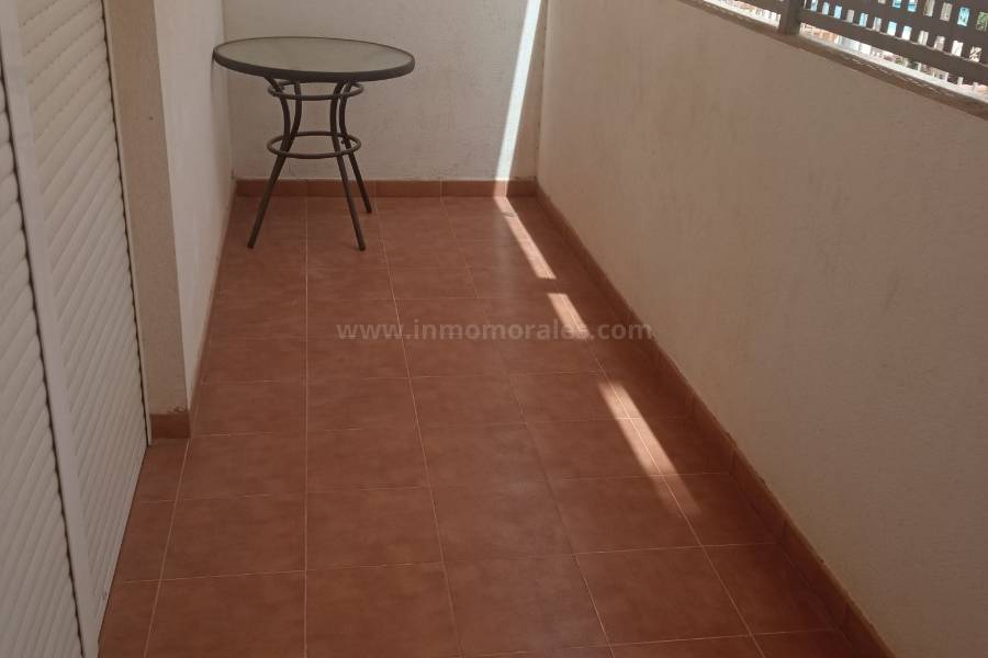 Revente - Appartement - Almoradí