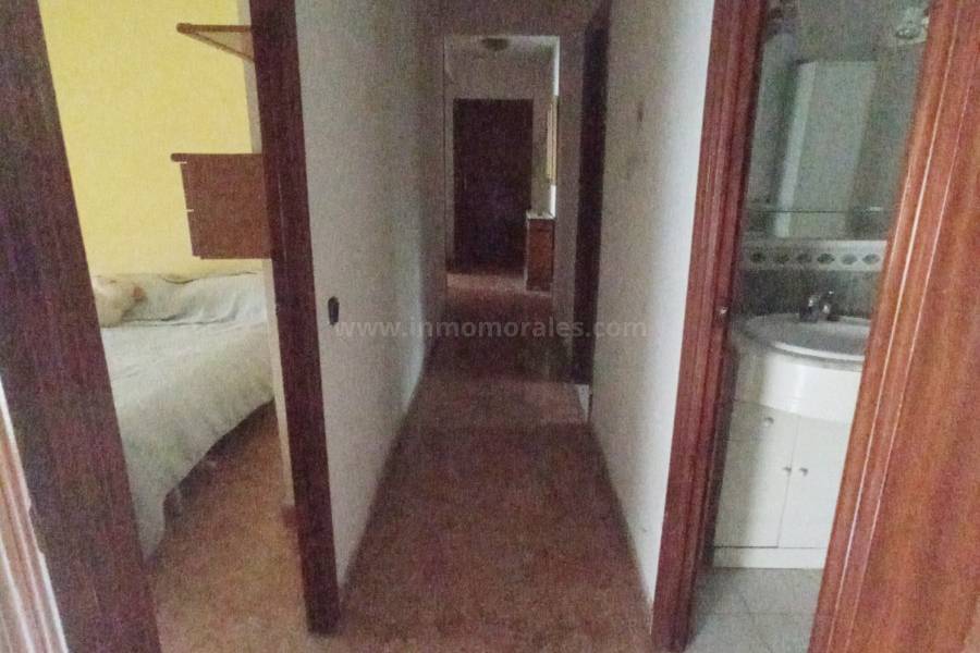 Venta - Apartamento / Piso - Almoradí