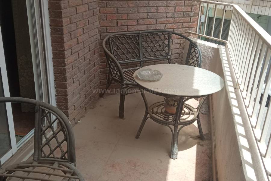 Revente - Appartement - Almoradí