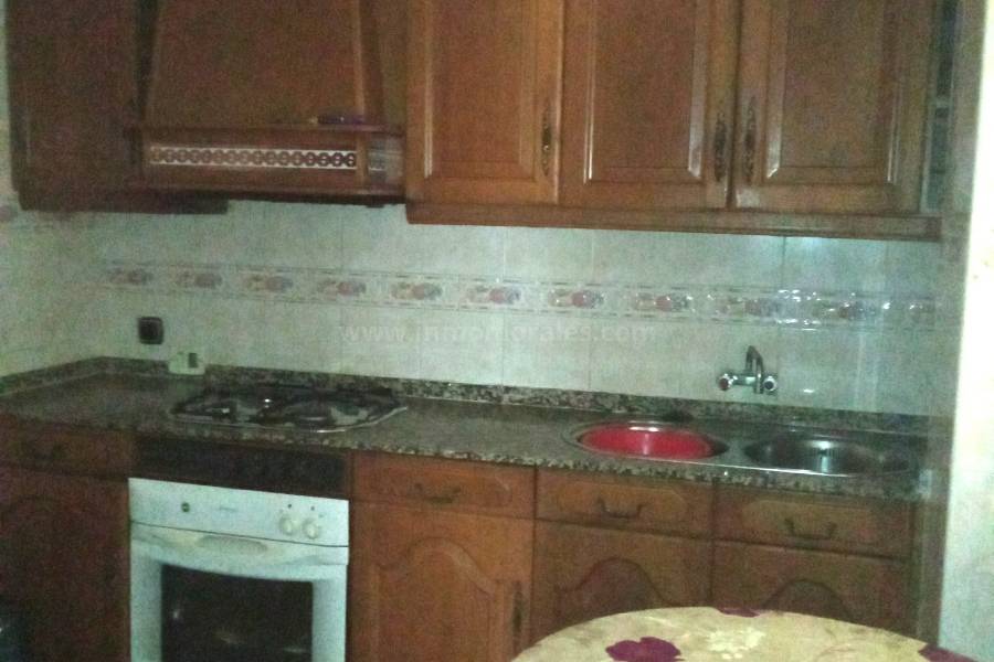 Venta - Apartamento / Piso - Almoradí