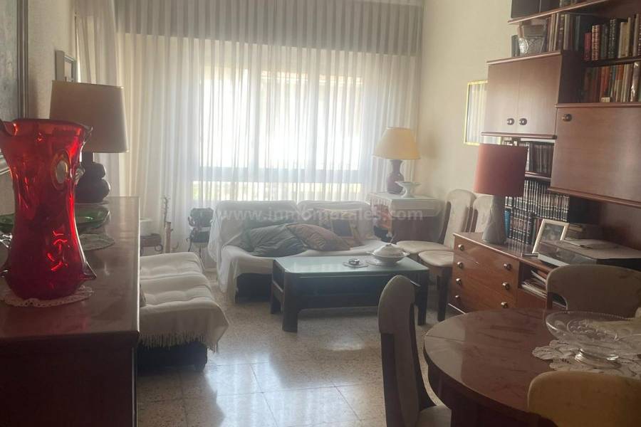 Revente - Appartement - Almoradí