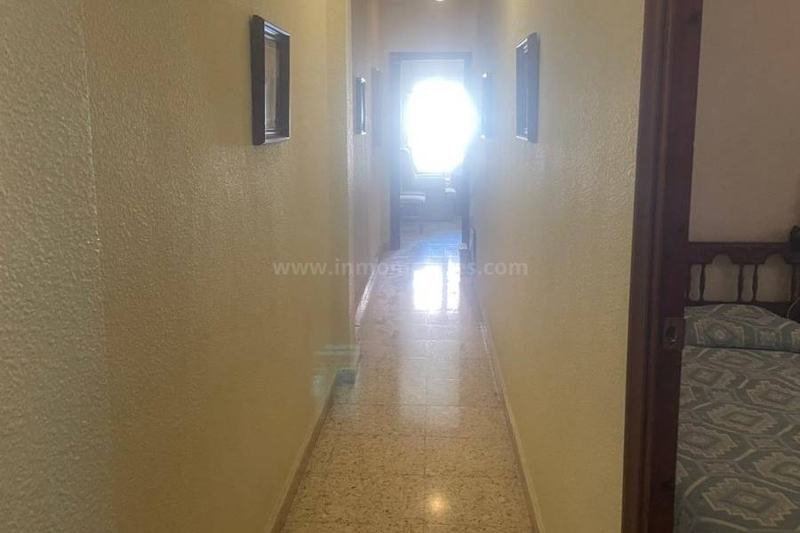 Revente - Appartement - Almoradí