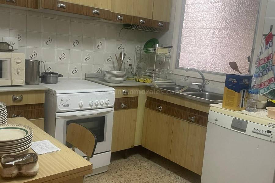 Revente - Appartement - Almoradí