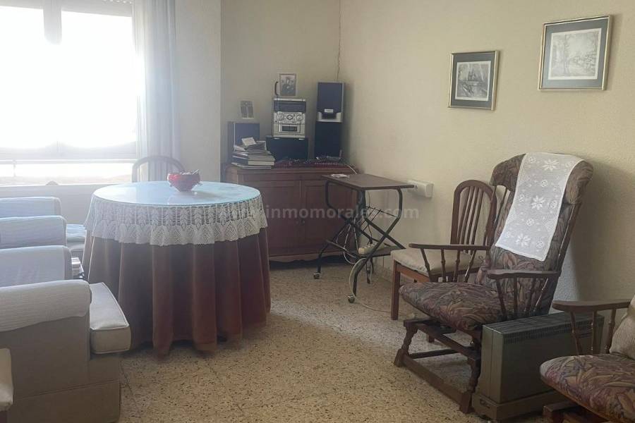 Revente - Appartement - Almoradí