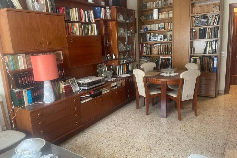 Revente - Appartement - Almoradí