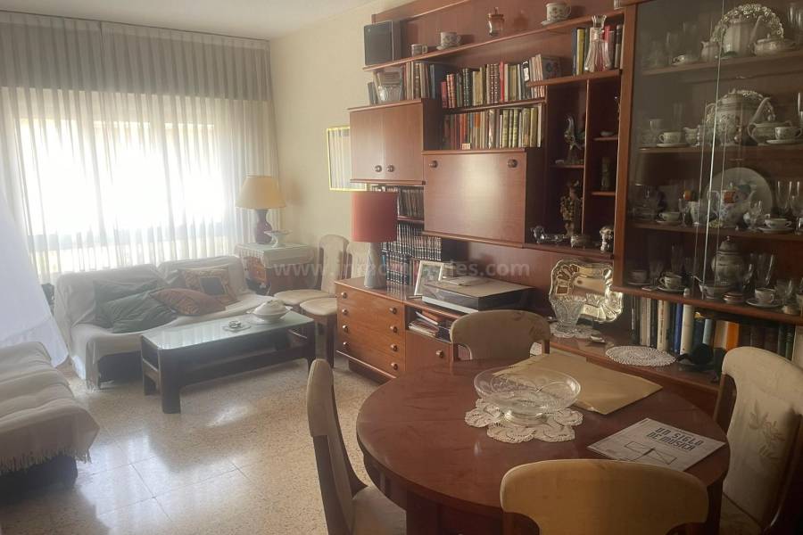 Revente - Appartement - Almoradí