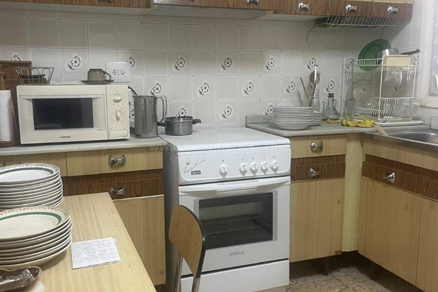 Revente - Appartement - Almoradí