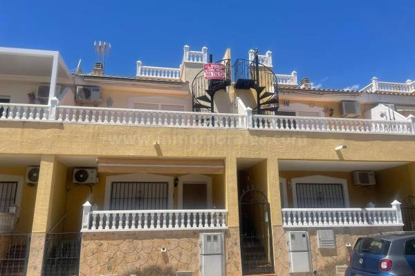 Apartamento / Piso - Venta - Orihuela - Orihuela