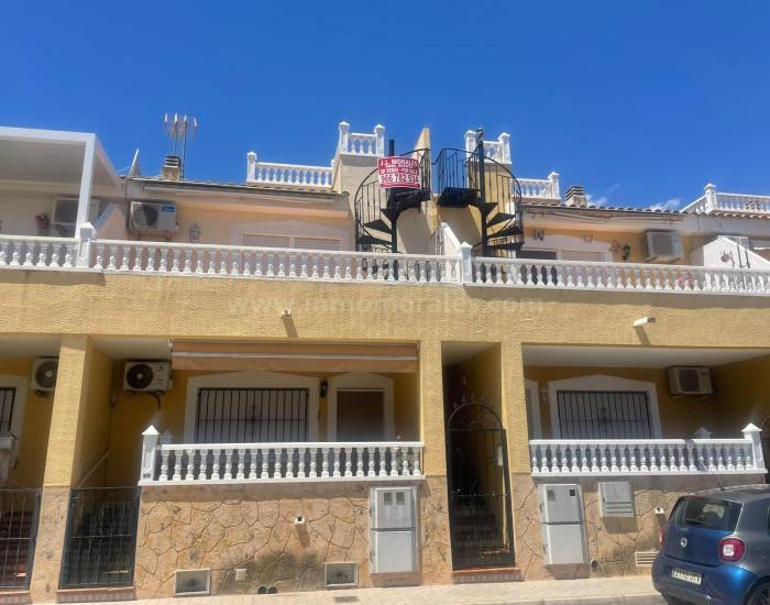 Apartment  - Resale - Orihuela - Orihuela