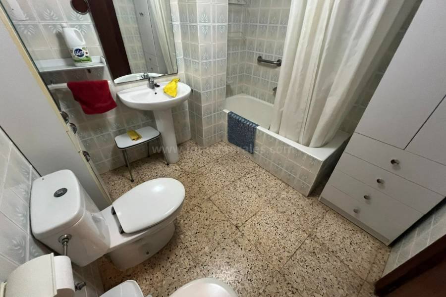 Revente - Appartement - Almoradí