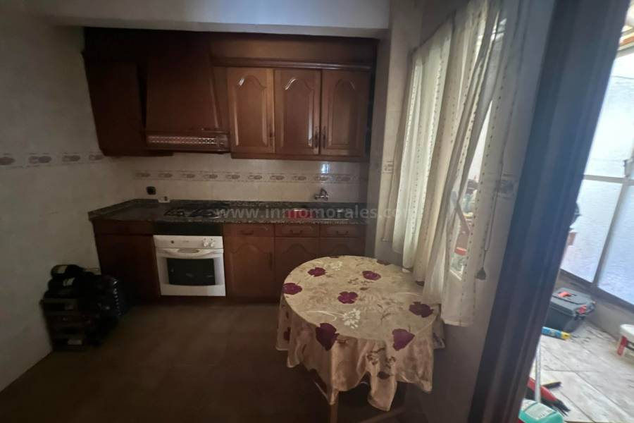 Revente - Appartement - Almoradí