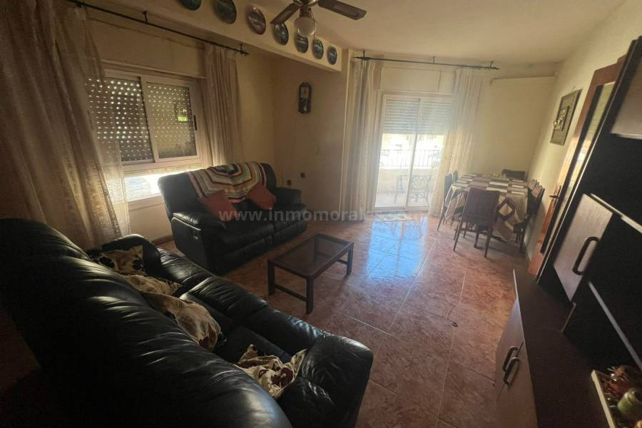 Revente - Appartement - Almoradí