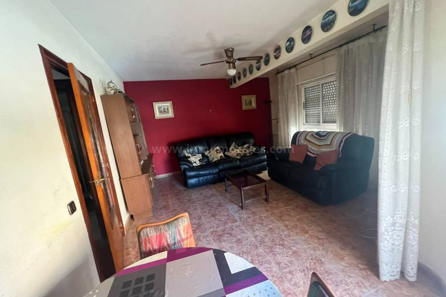 Revente - Appartement - Almoradí