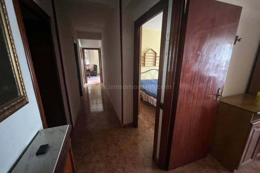 Venta - Apartamento / Piso - Almoradí