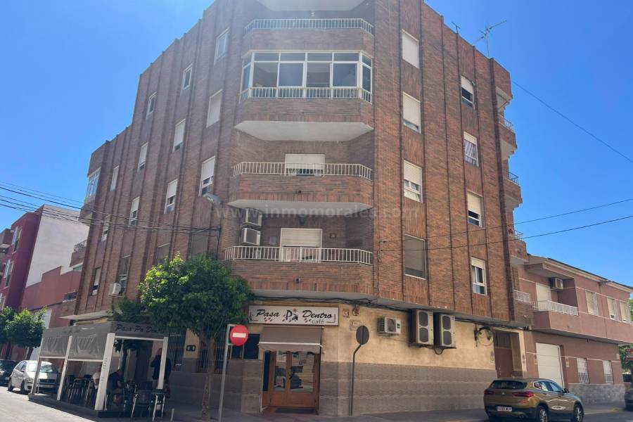 Venta - Apartamento / Piso - Almoradí