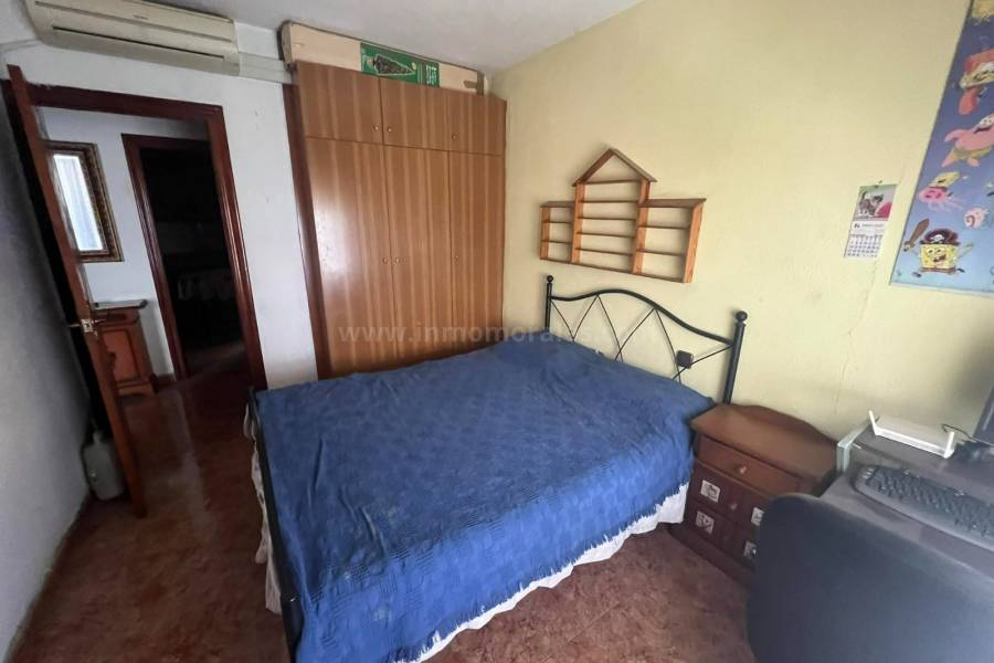 Venta - Apartamento / Piso - Almoradí