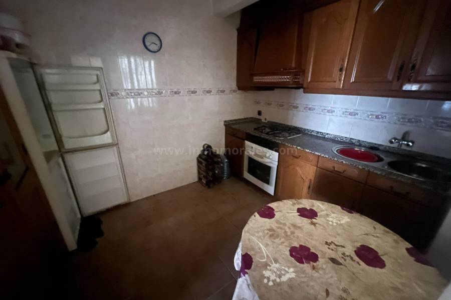 Venta - Apartamento / Piso - Almoradí