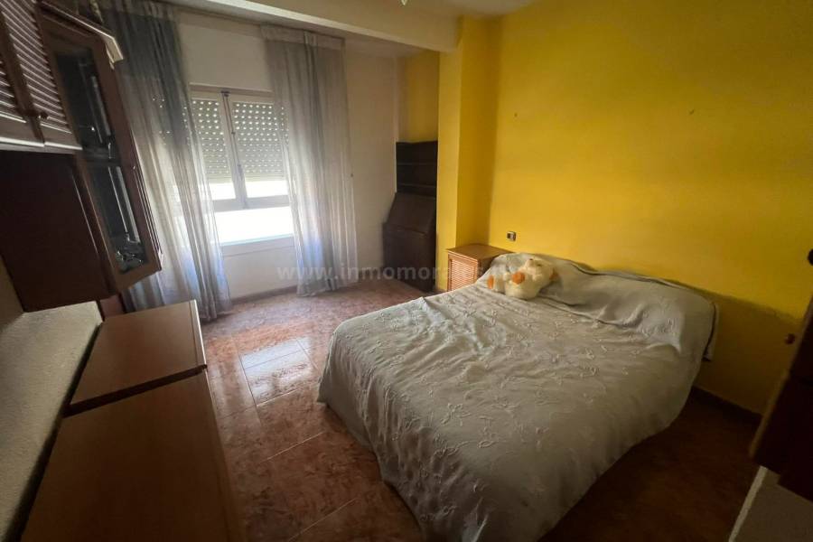 Revente - Appartement - Almoradí