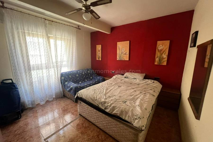 Venta - Apartamento / Piso - Almoradí