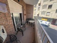 Revente - Appartement - Almoradí