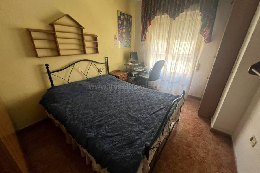 Venta - Apartamento / Piso - Almoradí