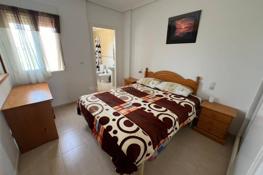 Revente - Appartement - Daya Nueva