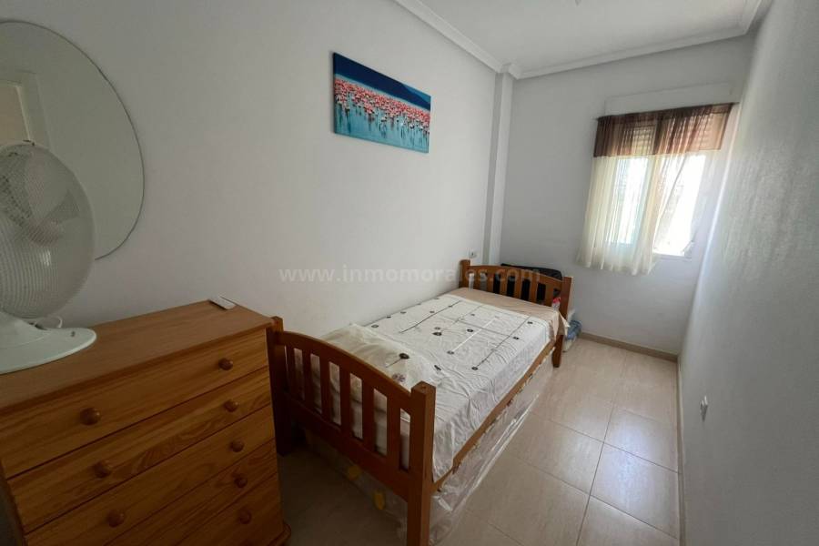 Revente - Appartement - Daya Nueva