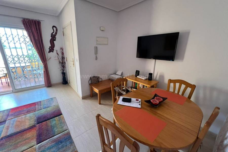 Revente - Appartement - Daya Nueva