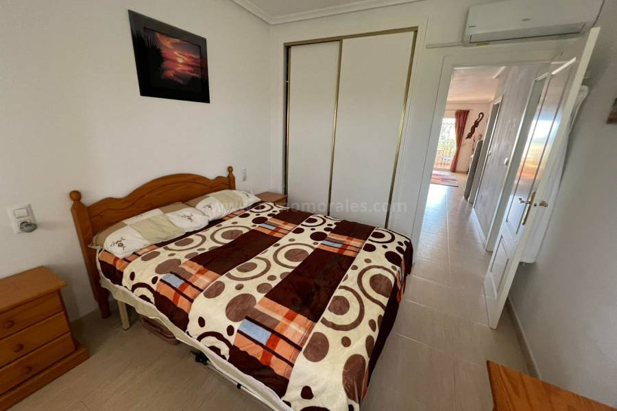 Revente - Appartement - Daya Nueva