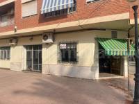 Venta - Local Comercial - Almoradí