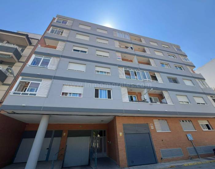 Appartement - Herverkoop - Almoradí - Almoradí