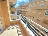 Wiederverkauf - Wohnung/Apartment - Torrevieja - Centro