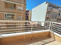 Wiederverkauf - Wohnung/Apartment - Torrevieja - Centro