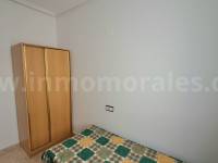 Wiederverkauf - Wohnung/Apartment - Torrevieja - Centro