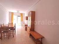 Wiederverkauf - Wohnung/Apartment - Torrevieja - Centro