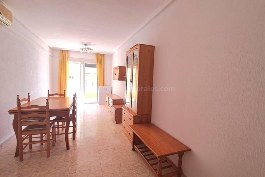 Wiederverkauf - Wohnung/Apartment - Torrevieja - Centro