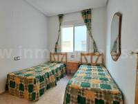 Revente - Appartement - Torrevieja - Centro