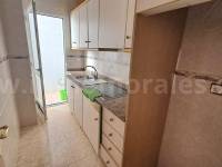 Wiederverkauf - Wohnung/Apartment - Torrevieja - Centro