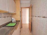 Wiederverkauf - Wohnung/Apartment - Torrevieja - Centro