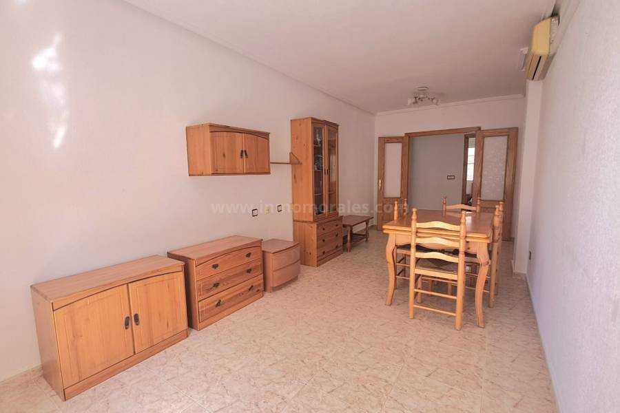 Wiederverkauf - Wohnung/Apartment - Torrevieja - Centro